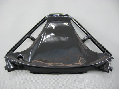 2002-2003 Fairings Yamaha YZF-R1 All Black R1  Generic