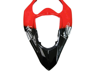2004-2006 Fairings Yamaha YZF-R1 Red Black Virgin Mobile   Generic