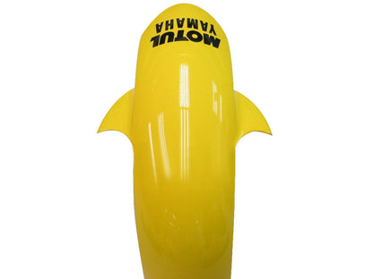 2004-2006 Fairings Yamaha YZF-R1 Yellow Blue Camel  Generic