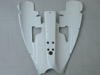 2004-2006 Fairings Yamaha YZF-R1 Red Silver Fortuna  R1  Generic