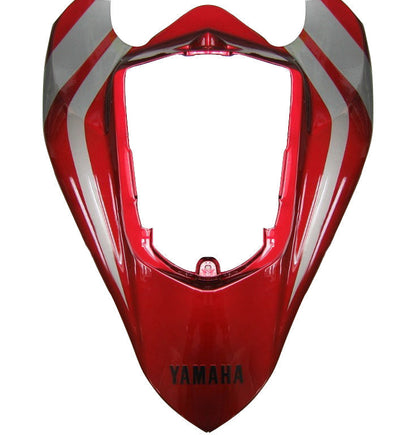 2004-2006 Fairings Yamaha YZF-R1 Red & Silver R1  Generic