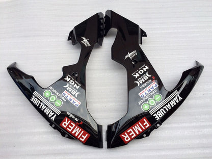 2004-2006 Fairings Yamaha YZF-R1 Blue White Black FIMER  Generic