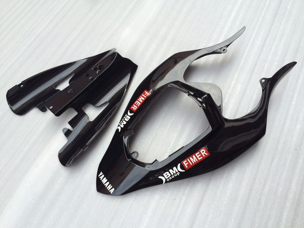 2004-2006 Fairings Yamaha YZF-R1 Blue White Black FIMER  Generic