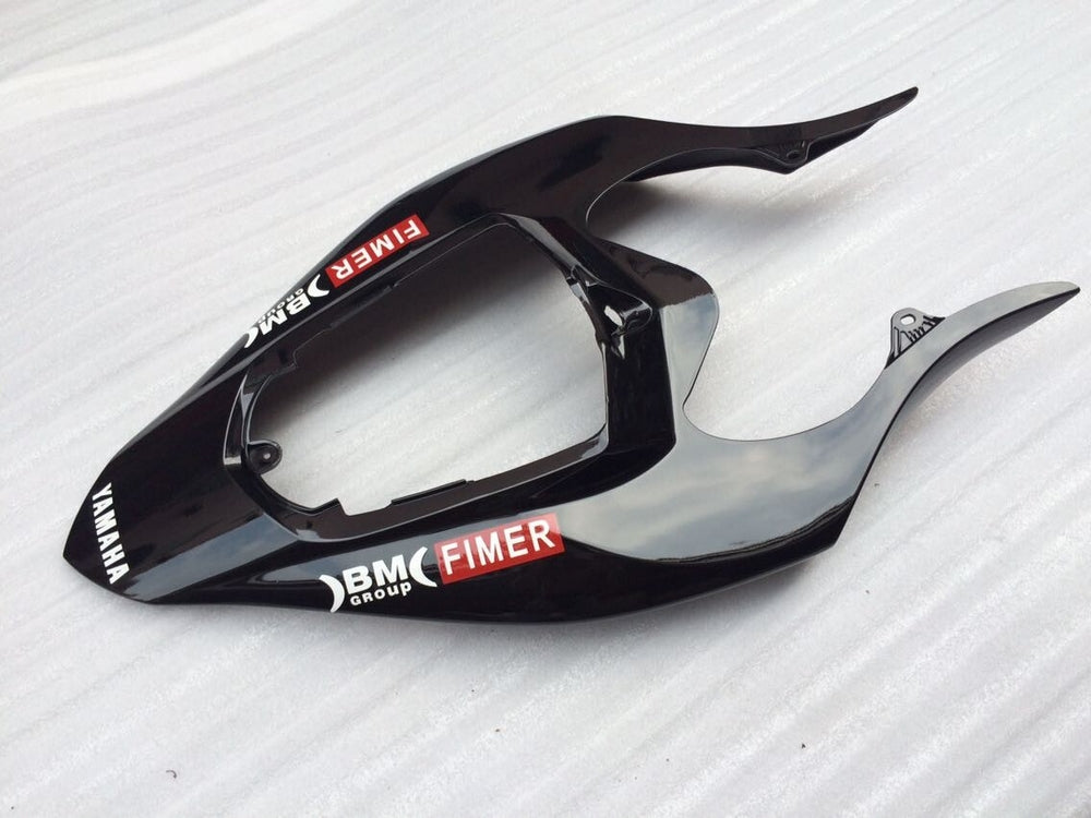 2004-2006 Fairings Yamaha YZF-R1 Blue White Black FIMER  Generic