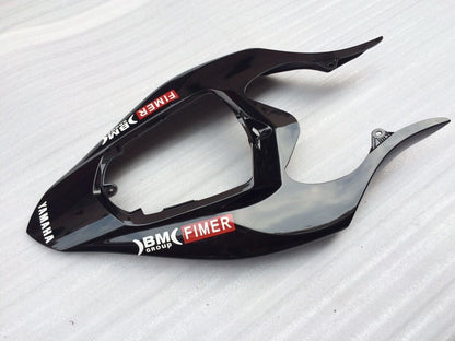 2004-2006 Fairings Yamaha YZF-R1 Blue White Black FIMER  Generic