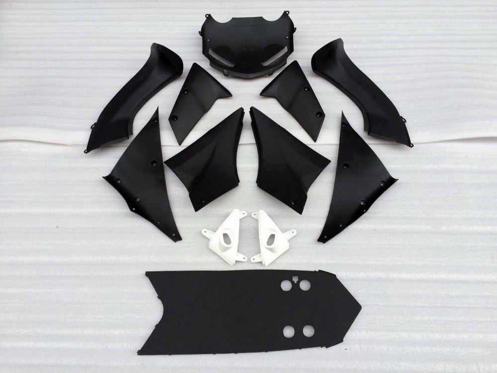 2004-2006 Fairings Yamaha YZF-R1 Blue White Black FIMER  Generic