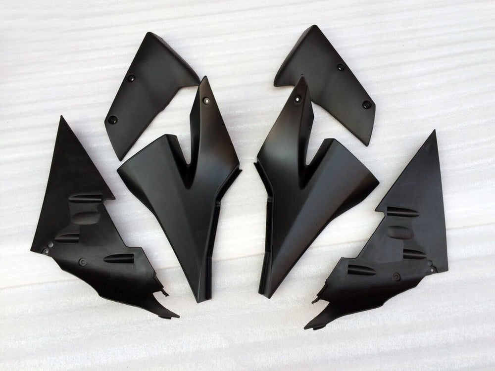 2004-2006 Fairings Yamaha YZF-R1 Blue White Black FIMER  Generic