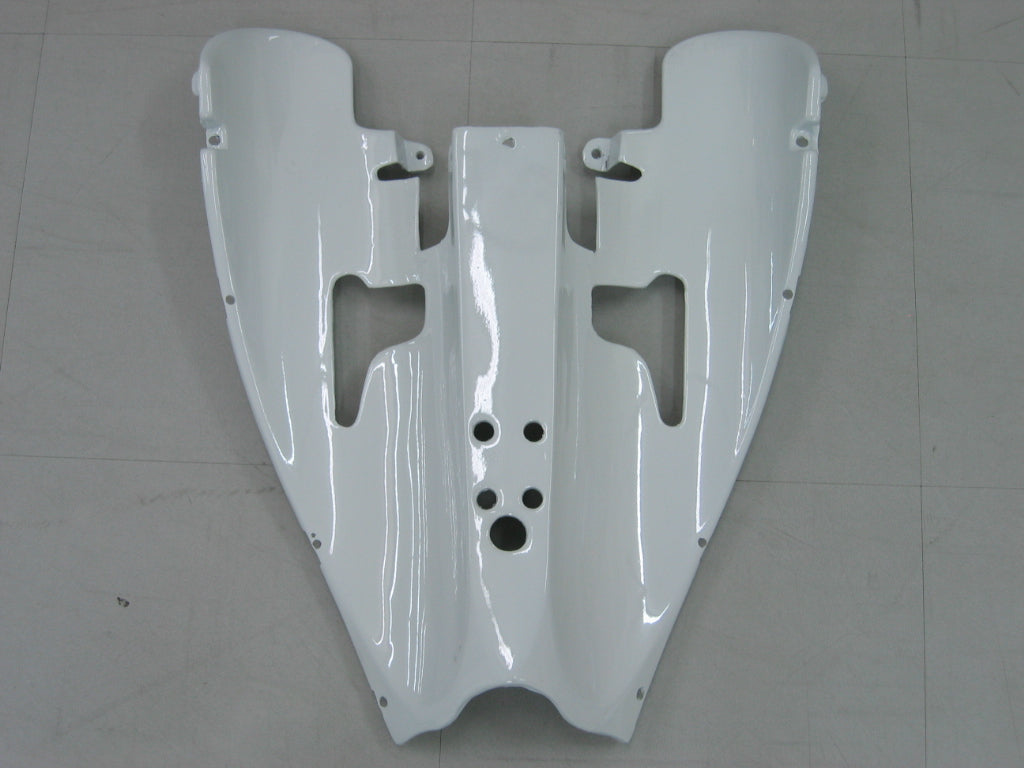 2004-2006 Fairings Yamaha YZF-R1 Blue White No.46 FIAT  Generic