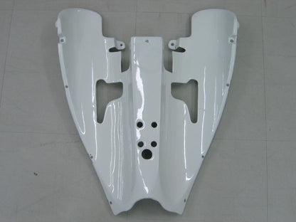 2004-2006 Fairings Yamaha YZF-R1 Blue White No.46 FIAT  Generic