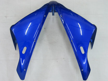 2004-2006 Fairings Yamaha YZF-R1 Blue Black R1  Generic