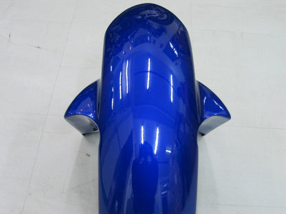 2004-2006 Fairings Yamaha YZF-R1 Blue Black R1  Generic