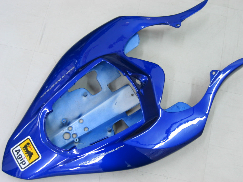 2004-2006 Fairings Yamaha YZF-R1 Blue Black R1  Generic