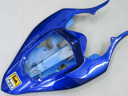 2004-2006 Fairings Yamaha YZF-R1 Blue Black R1  Generic
