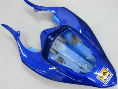 2004-2006 Fairings Yamaha YZF-R1 Blue Black R1  Generic