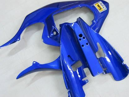 2004-2006 Fairings Yamaha YZF-R1 Blue Black R1  Generic