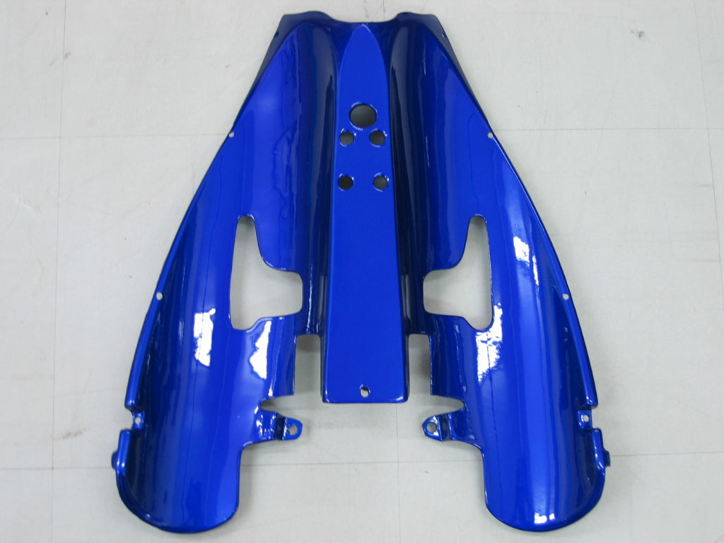 2004-2006 Fairings Yamaha YZF-R1 Blue Black R1  Generic