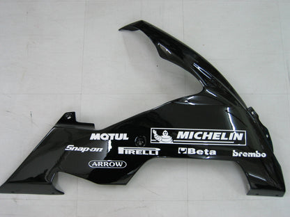 2004-2006 Fairings Yamaha YZF-R1 Blue Black R1  Generic