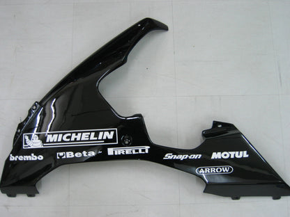 2004-2006 Fairings Yamaha YZF-R1 Blue Black R1  Generic