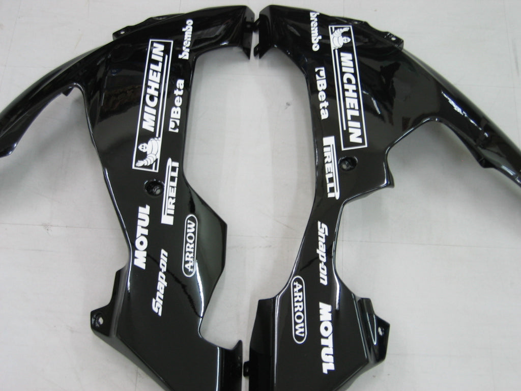 2004-2006 Fairings Yamaha YZF-R1 Blue Black R1  Generic