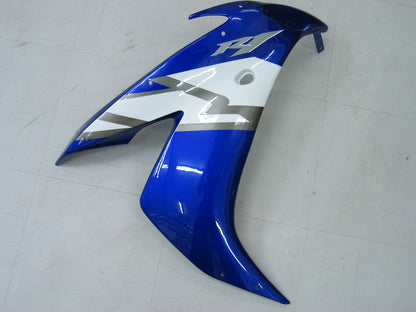 2004-2006 Fairings Yamaha YZF-R1 Blue Black R1  Generic