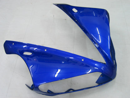 2004-2006 Fairings Yamaha YZF-R1 Blue Black R1  Generic