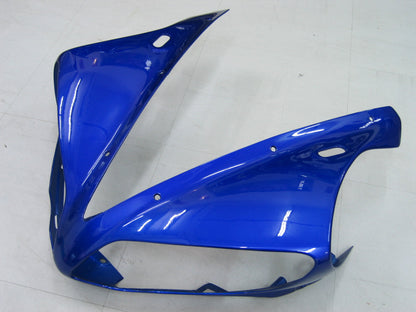 2004-2006 Fairings Yamaha YZF-R1 Blue Black R1  Generic