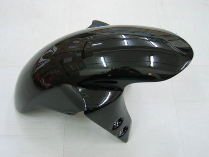 2004-2006 Fairings Yamaha YZF-R1 Contrast  Black R1  Generic