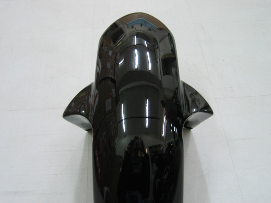 2004-2006 Fairings Yamaha YZF-R1 Contrast  Black R1  Generic