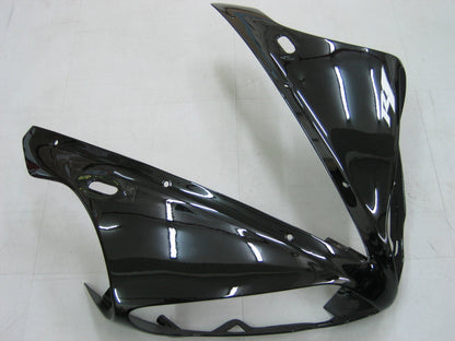 2004-2006 Fairings Yamaha YZF-R1 Contrast  Black R1  Generic