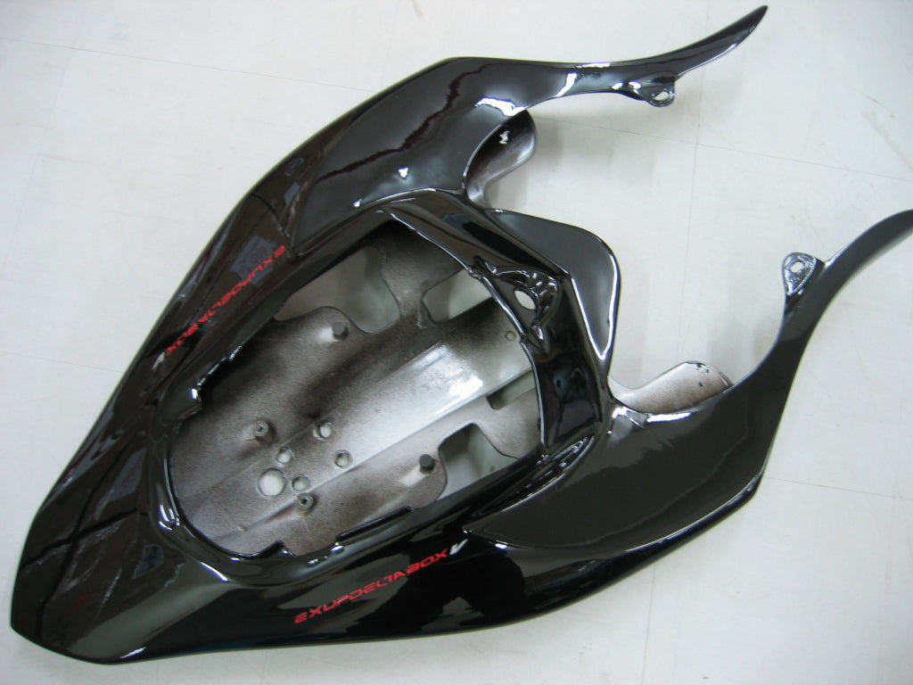 2004-2006 Fairings Yamaha YZF-R1 Contrast  Black R1  Generic