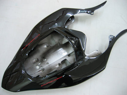 2004-2006 Fairings Yamaha YZF-R1 Contrast  Black R1  Generic