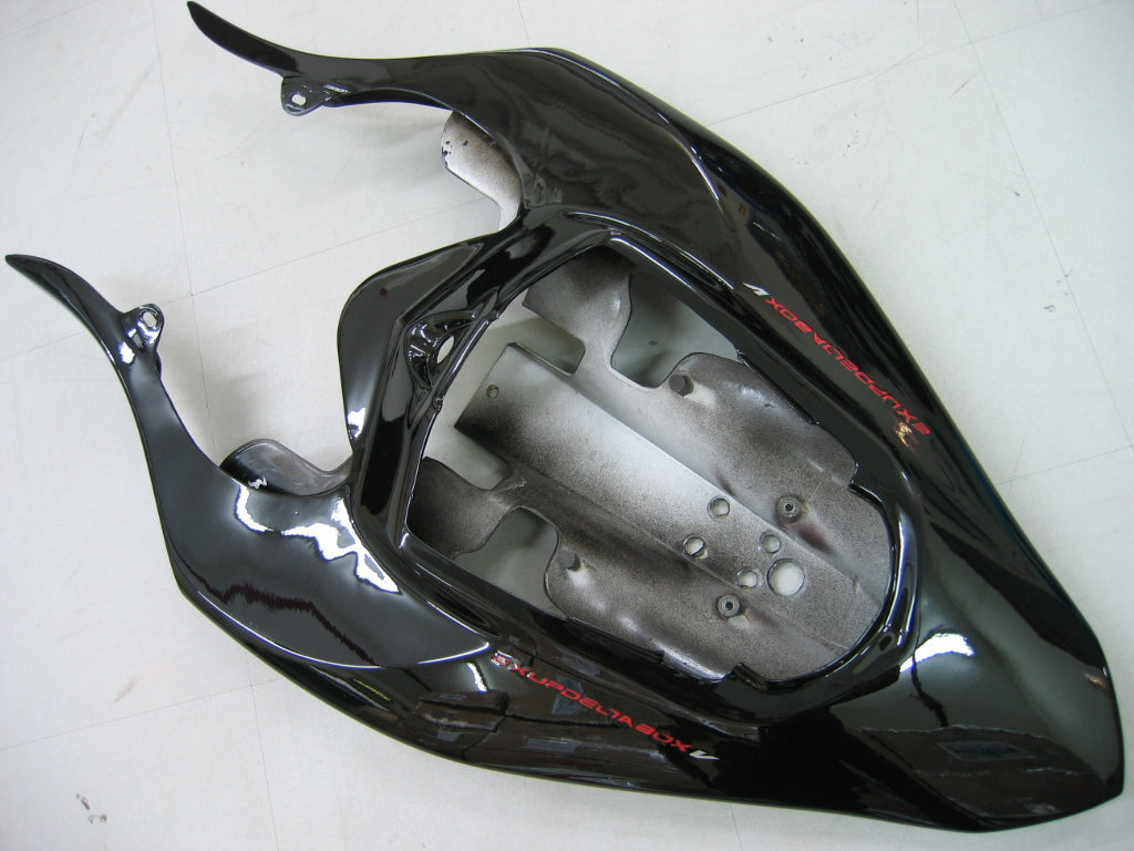 2004-2006 Fairings Yamaha YZF-R1 Contrast  Black R1  Generic