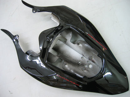 2004-2006 Fairings Yamaha YZF-R1 Contrast  Black R1  Generic