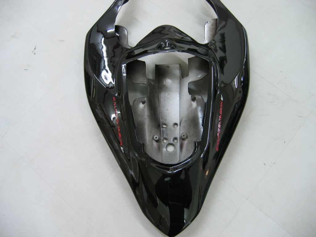 2004-2006 Fairings Yamaha YZF-R1 Contrast  Black R1  Generic