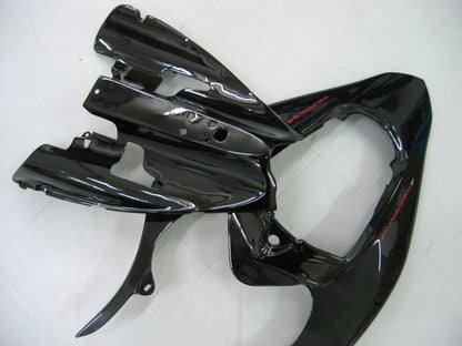 2004-2006 Fairings Yamaha YZF-R1 Contrast  Black R1  Generic