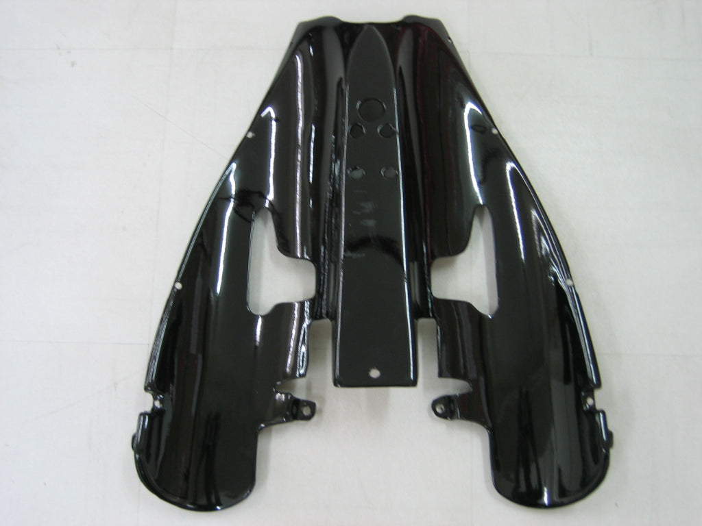 2004-2006 Fairings Yamaha YZF-R1 Contrast  Black R1  Generic