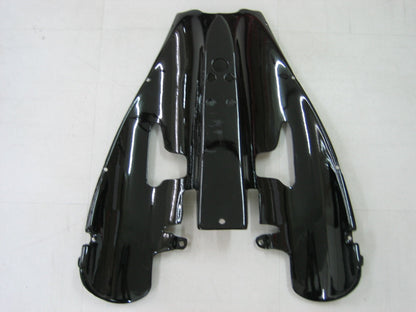 2004-2006 Fairings Yamaha YZF-R1 Contrast  Black R1  Generic