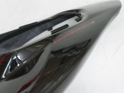 2004-2006 Fairings Yamaha YZF-R1 Contrast  Black R1  Generic