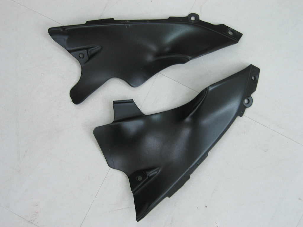 2004-2006 Fairings Yamaha YZF-R1 Contrast  Black R1  Generic