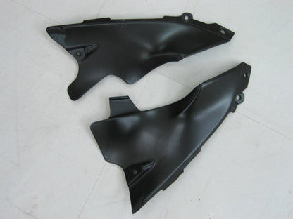 2004-2006 Fairings Yamaha YZF-R1 Contrast  Black R1  Generic