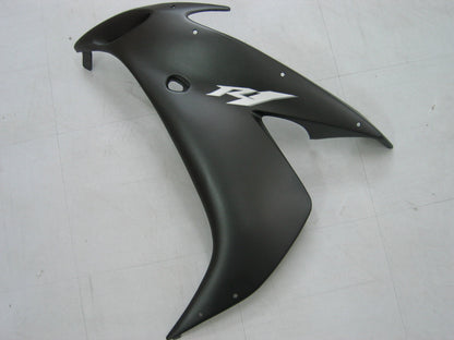2004-2006 Fairings Yamaha YZF-R1 Contrast  Black R1  Generic