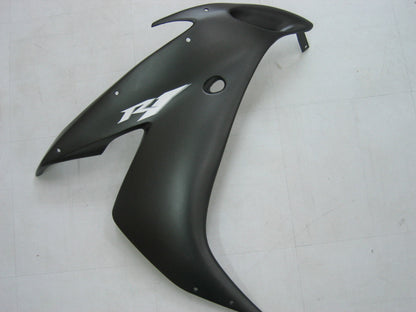 2004-2006 Fairings Yamaha YZF-R1 Contrast  Black R1  Generic