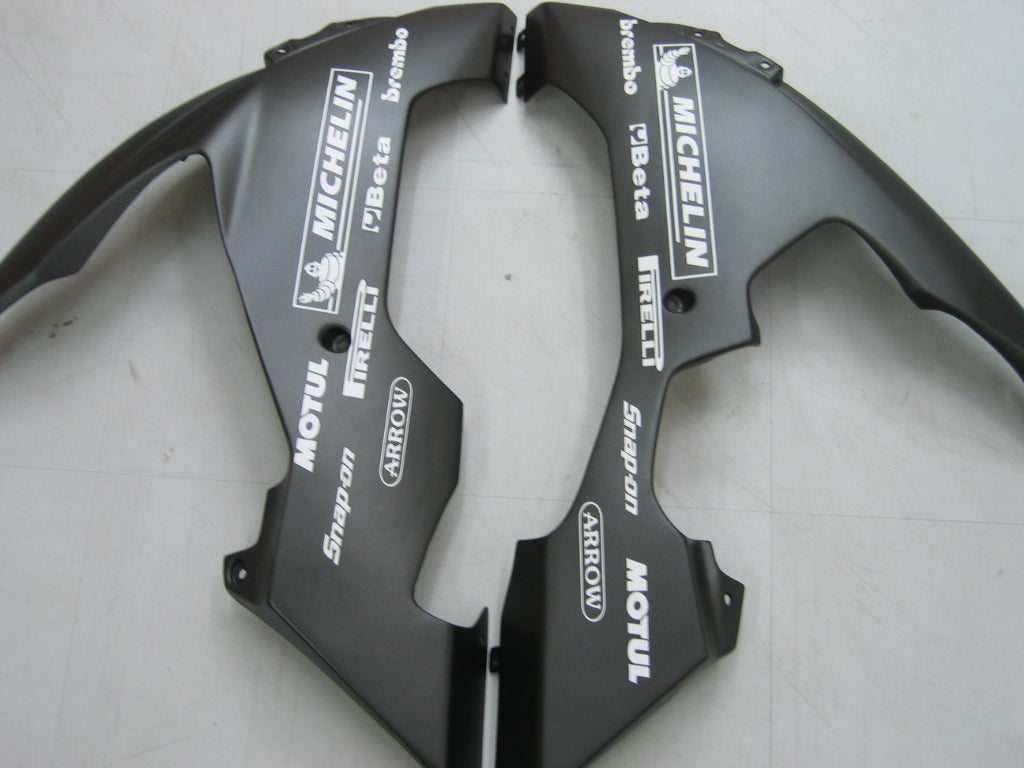 2004-2006 Fairings Yamaha YZF-R1 Contrast  Black R1  Generic
