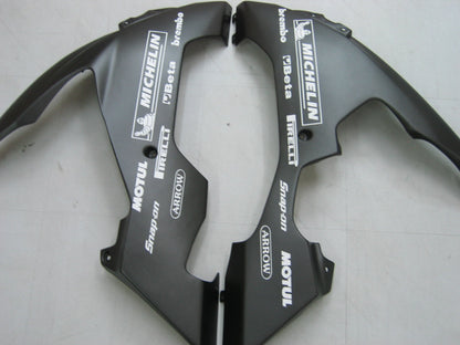 2004-2006 Fairings Yamaha YZF-R1 Contrast  Black R1  Generic