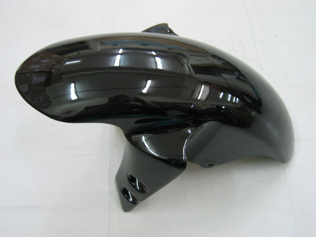 2004-2006 Fairings Yamaha YZF-R1 Contrast  Black R1  Generic