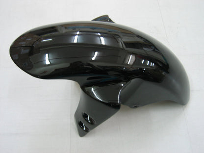 2004-2006 Fairings Yamaha YZF-R1 Contrast  Black R1  Generic