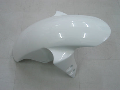 2004-2006 Fairings Yamaha YZF-R1 White Red R1  Generic