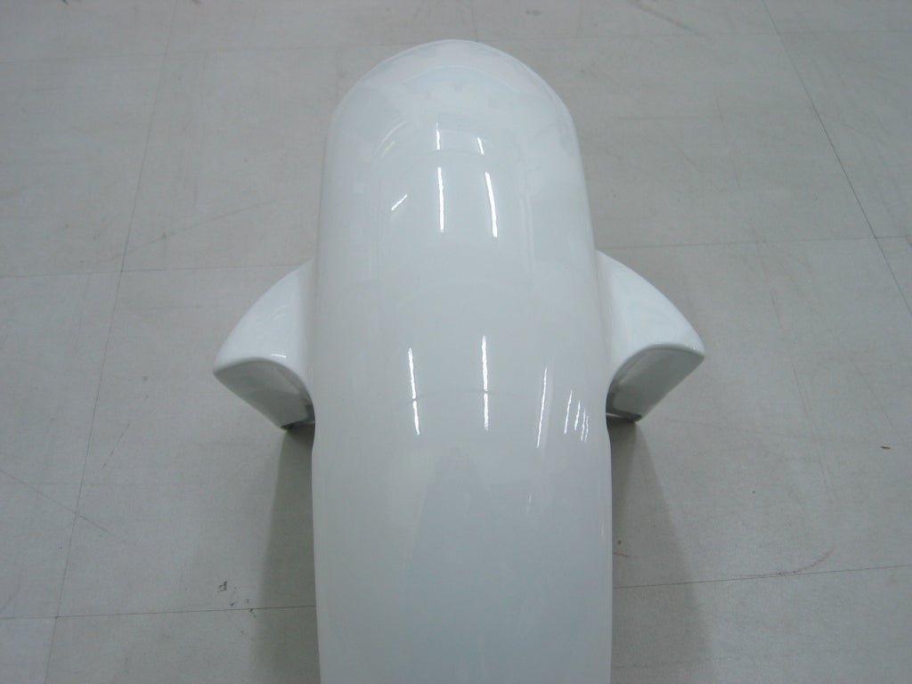 2004-2006 Fairings Yamaha YZF-R1 White Red R1  Generic