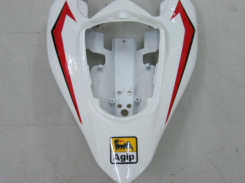 2004-2006 Fairings Yamaha YZF-R1 White Red R1  Generic
