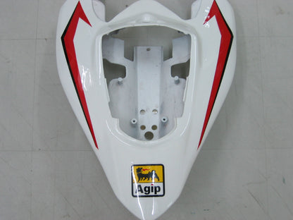 2004-2006 Fairings Yamaha YZF-R1 White Red R1  Generic